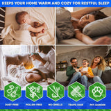 16x25x4 3/8 Honeywell Sized Replacement Filter. Actual Size 15 15/16 x 24 7/8 x 4 3/8. MERV 11. Case of 3 Made by Furnace Filters.Ca