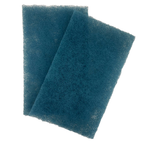 Soft Aire 9358 HRV Filter for Reversomatic HRV/ERV models - Size 7 x 12 Inches - Pack of 2