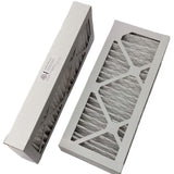 Fantech 428549 / 414685 ERV/HRV Filter Kit, MERV 13 Pleated Media, actual size 5‐3/4" x 14" x 2" each. Fits Fantech HERO200H, HERO250H‐EC