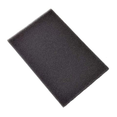 VanEE Part # 201805 HRV Air Exchanger Foam Filter  - Size : 13 x 11-1/4 x 1 Inches