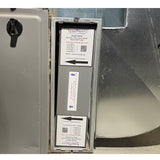 Goodman / Clean Comfort AMP-11-1625-45 Reusable Filter Frame System Kit - Includes Lifetime Reusable Frame MODEL # RFFS 805 and 6 Replacement Filters PART # PP-805 MERV 11