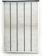 CARRIER AGAPXCAR1625 / PGAPXCAR1625 Generic Replacement - Exact Size and MERV 13 Rated Air Purifier Cartridge Replacement - Package of 1