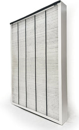 CARRIER AGAPXCAR1625 / PGAPXCAR1625 Generic Replacement - Exact Size and MERV 13 Rated Air Purifier Cartridge Replacement - Package of 1