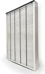 CARRIER AGAPXCAR1625 / PGAPXCAR1625 Generic Replacement - Exact Size and MERV 13 Rated Air Purifier Cartridge Replacement - Package of 1