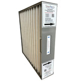 Clean Comfort AMP-11-2020-45 - 20x20x4.5 Reusable Filter Frame Kit - Includes Lifetime Reusable Frame MODEL # RFFS 885 and 6 Replacement Filters PART # PP-885 MERV 11. Made by FurnaceFilters.Ca