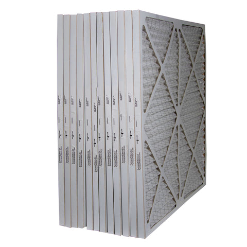 25x25x1 Furnace Filter