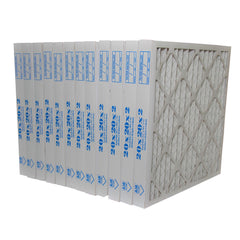 20x20x2 Furnace Filter MERV 8