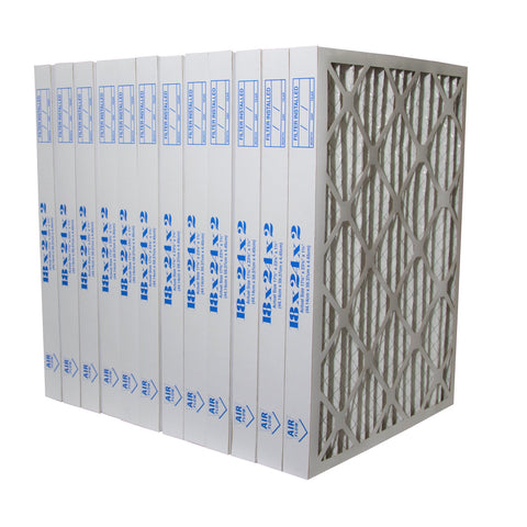 18x24x2 Furnace Filter MERV 8