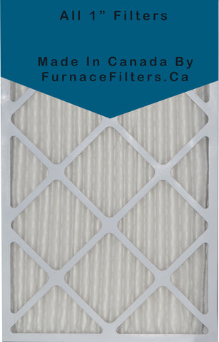 20x30x1 Furnace Filter