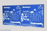 GA570 Humidifier Vapor Pad for Generalaire Model 570 Humidifiers. Package of 2